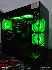 تجميعة • رايزن 5700X • RTX 5060