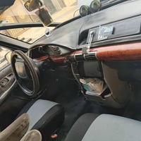 بونتياك استيشن • ١٩٩٦ • شرط مكينة وكير