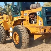 شفل 70 • مكينة جديدة • بابل