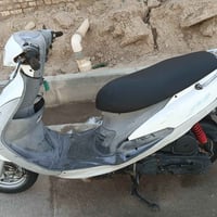 ماكس منغولي • دراجة نارية • للبيع • سلف • كهربائيات • ناصرية • كفر أصل...