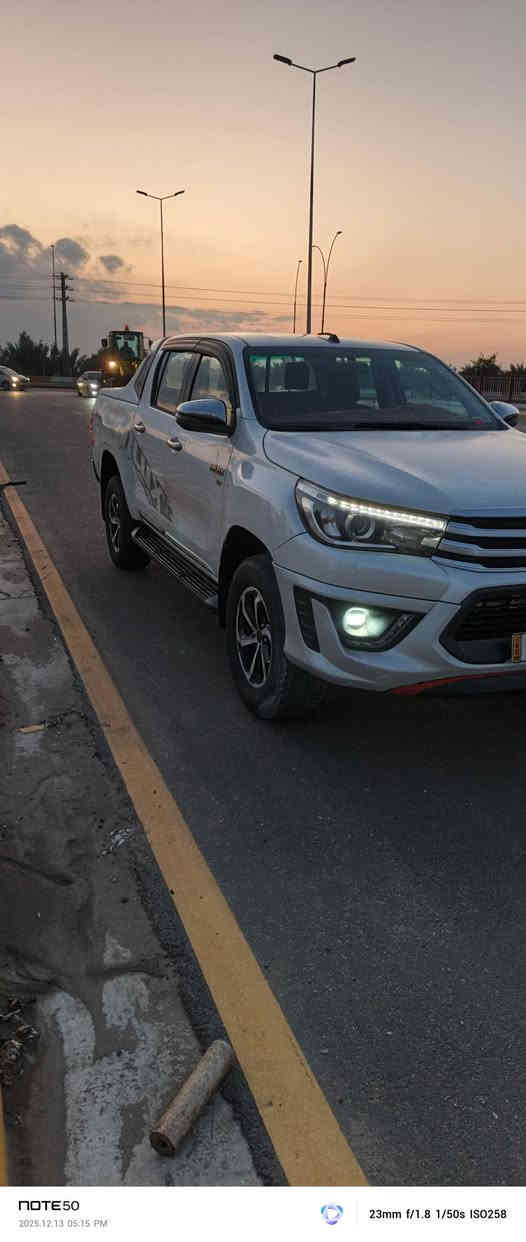 سلام عليكم سياره البيع تيوتا تي ار دي  موديل 2019 رقم اربيل  دولي  وكاله  سعر300بي مجال  تفاصيل  اكثر الرقم _***********
