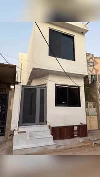 النجف الأشرف • حي الوفاء • ٥٠م