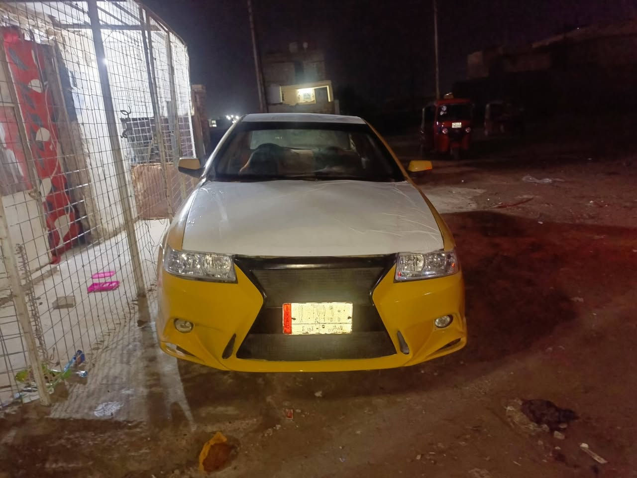 اسلام عليكم من رخصت مدير الكروب المحترم سمند موديل 10 كير محرك خير من الله رقم مثنى سنويه صاقطه ماعليه غرامات هيه ماعليه سياره ينرادله تعمير شواصي خلفيه ينراد تعمير شواصي خلفيه مكان بغداد سبع البور سعر 24 وبيه مجال رقم الهاتف ***********
