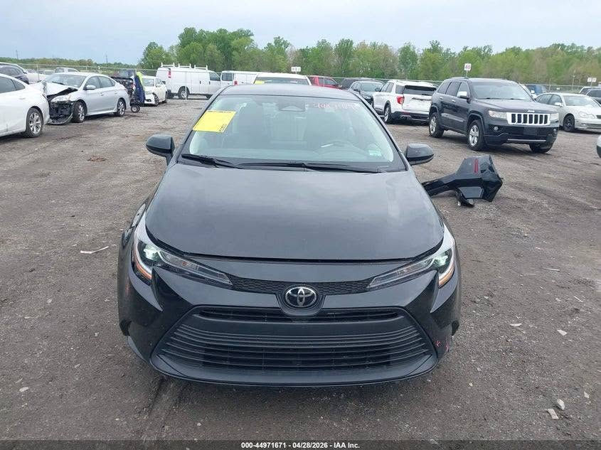 TOYOTA COROLLA LE 2025
تاريخ المزاد: 6/15
السعر: حسب المزاد 
المسافة المقطوعة 20649 mi
#نشحن الى دبي و عمان و البصرة و كردستان و تركيا
بالامكان ادخالها
 #بكتاب_ذوي_الشهداء_باعفاء_كمركي_مع_اعفاء_الرقم 
#العقبة
#ام_قصر
#الشمال
⬅️نتكفل بالسيارة لحين وصولها 
⬅️اي استفسار مراجعة المكتب 
⬅️ عملنا شراء السيارات من المزادات الامريكية والكندية
#لدينا_تقرير_Carfax_مجاني_فحص السيارة قبل دخولها المزاد 
⬅️لدينا ورشة تصليح في دبي 
⬅️لدينا معقب لتخليص السيارات (حرة  او ذوي الشهداء ) و ايصالها الى الزبائن
📍العنوان النمرود #قرية_السيد_حمد 
⬅️اوقات الدوام من 4:30 عصراً وحتى ال11 ليلاً كافة ايام الاسبوع 
ما عدا السبت والاحد عطلة المزاد 
☎️ للاستفسار الاتصال على الرقم
عمر سعد
*********** :📞
*********** : 📞
