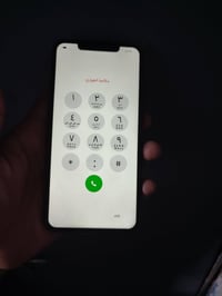 مقفول برمز • ٥١٢ • بطارية ٨٣٪