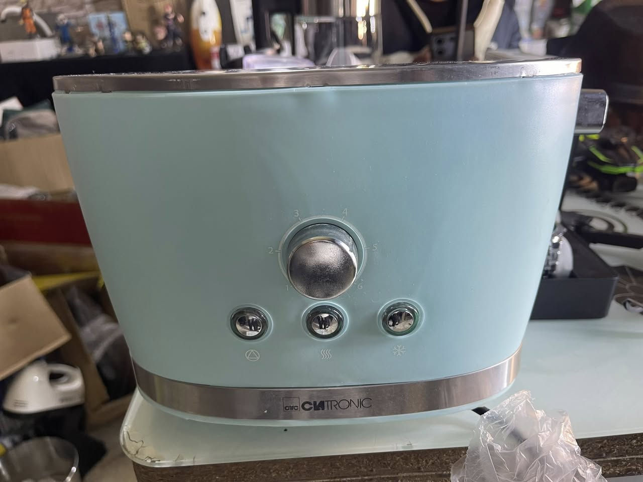 محمصه توست ب ١٣ الف دينار


**إذا كنت صاحب هذا الإعلان وتريد حذفه لأي سبب، رجاءا أرسل رسالة إلى الدعم الفني**