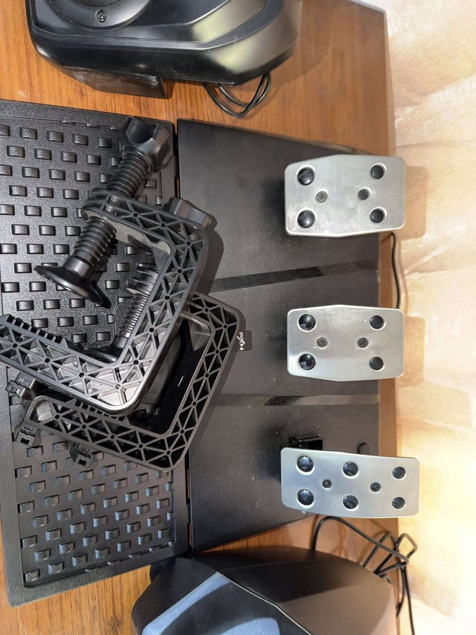 السلام عليكم دركسون PXN V9  جداً نظيف استعمال قليل السعر 100 عنواني بغداد الزعفرانية 
***********
يوجد توصيل داخل بغداد
