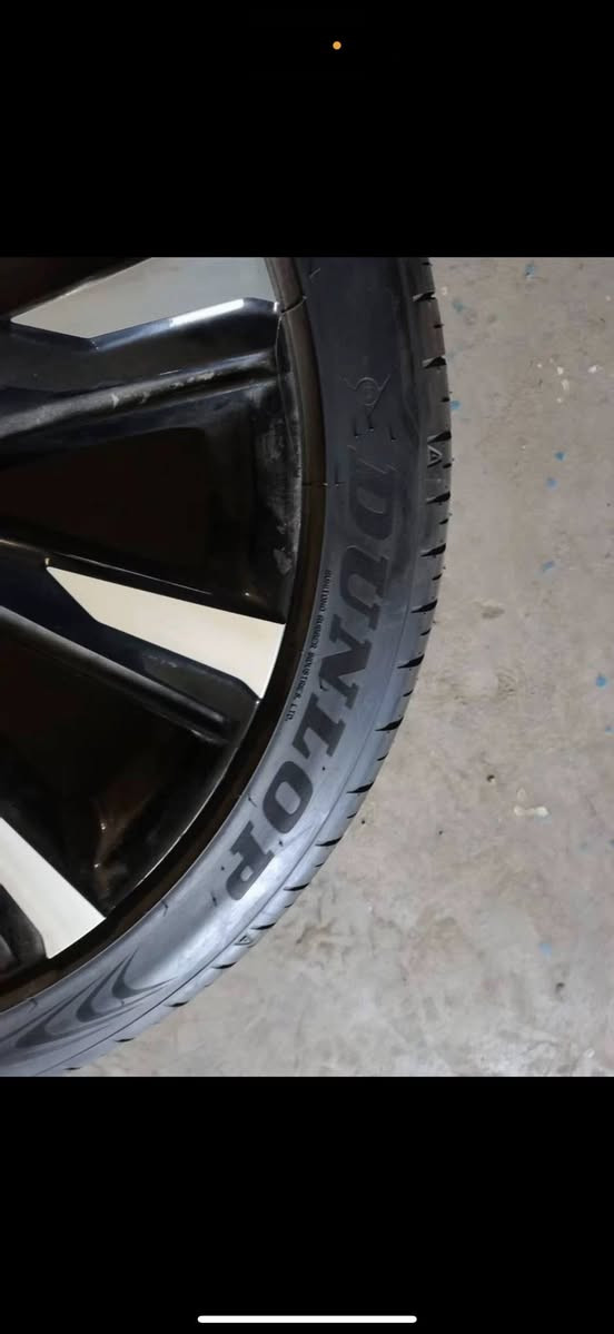 تخم ويل كب تويوتا كراون اصلي شركة مع تخم تاير دلوب اصلي 
مستر تويوتا لتجارة قطع غيار سيارات اليابانية حديثة 
كامري / RAV4 / اقالون / ليڤين / كورولا كروس / سيينا / كورولا 
جملة - مفرد 
السنك - قرب جسر السنك - عمارة الخياط 
للاستفسار ***********
