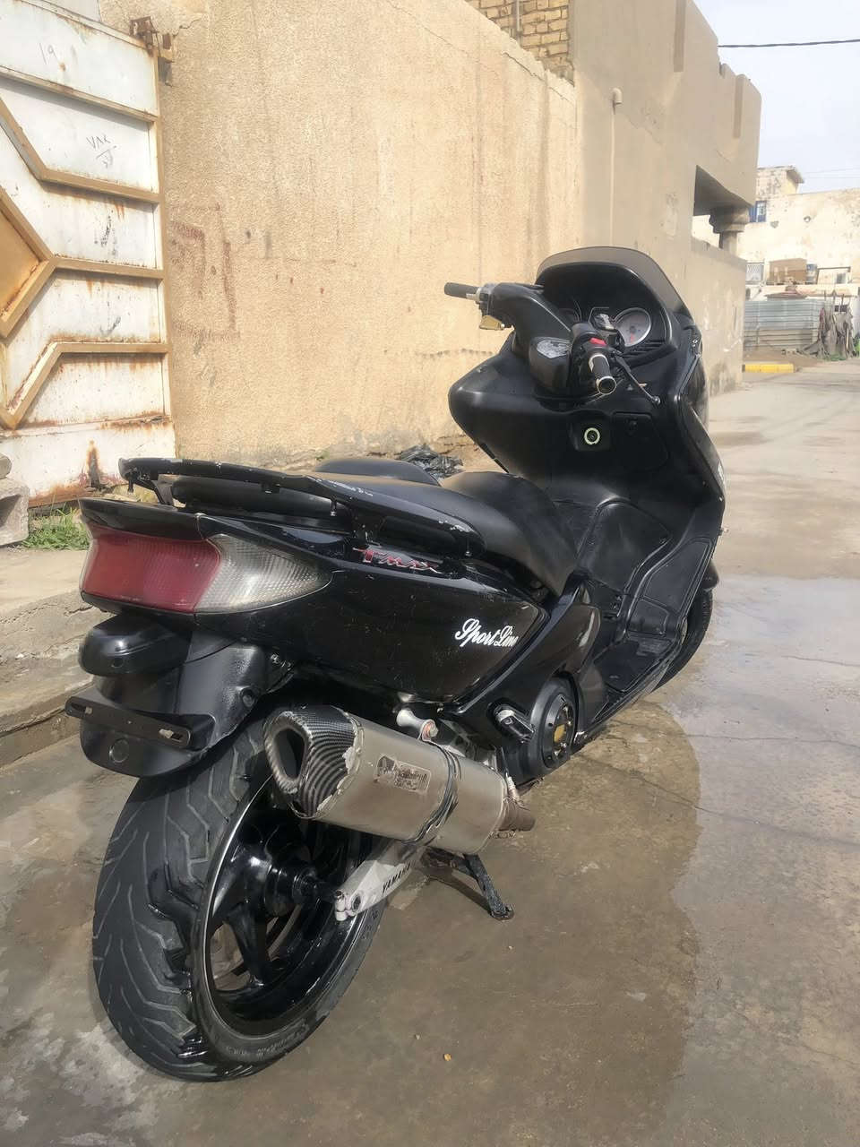 تي ماكس 2008 مكينه كفاله فقط كفراتها يرادلهن ترتيب شلعه ومعدل تشك الكاع والدراجه كلها بلاديه السعر18 وبيها مجال عنواني واسط عزيزيه رقمي ***********
