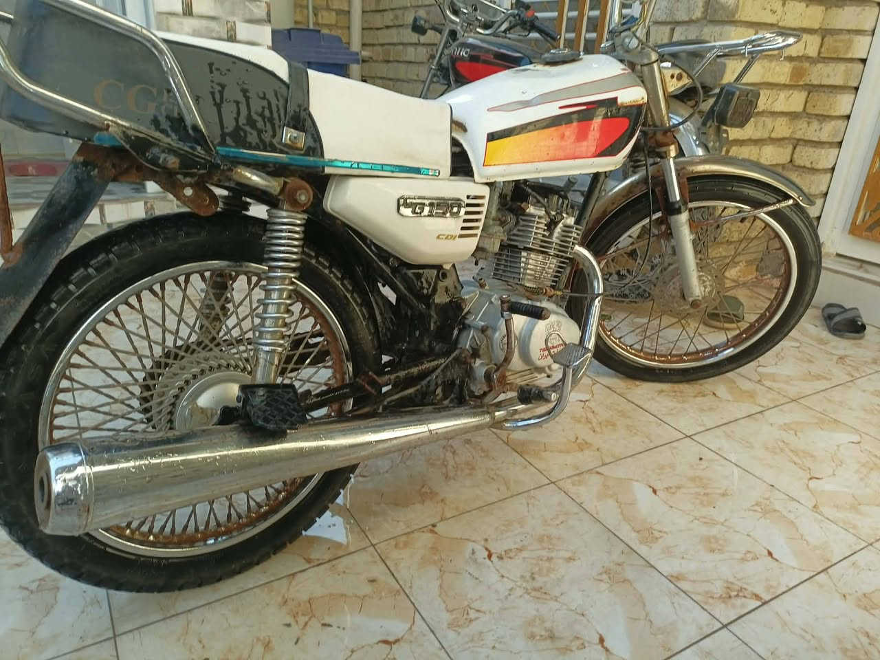 تايكر للبيع للبيع موديل 18 اوراق كامله دراجه خير من الله مكاني القاسم سعره 275 بيهه شويه مجال ***********
