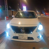 ٢٠١٧ • تايرات جديدة • بصرة بريهه