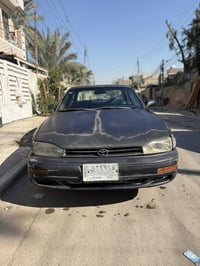 كامري • تحويل مباشر • الدوره حي الصحه