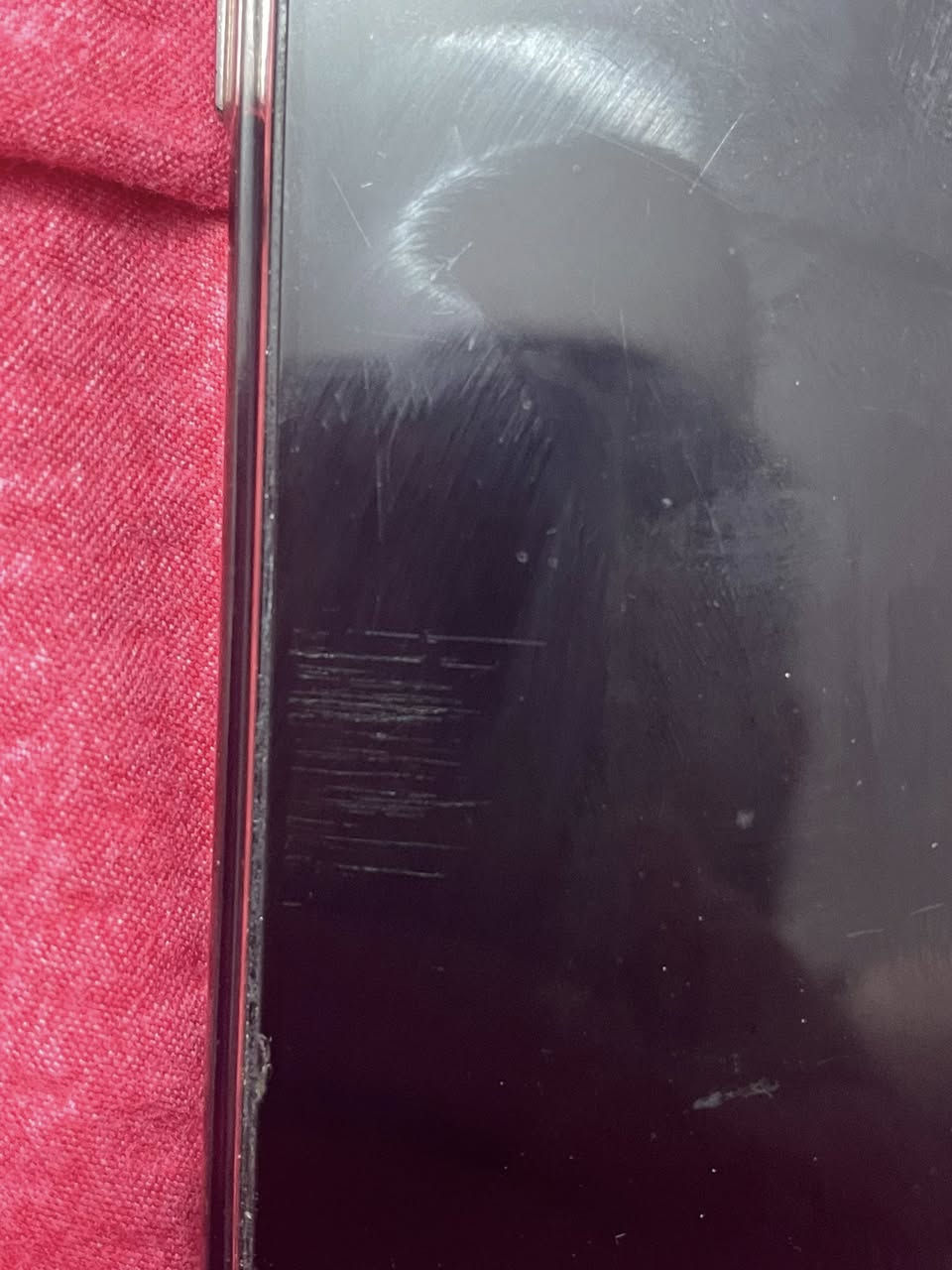 مراوس ب 17وفرق نقد مكاني بغداد مكفول بس هذني شخوص مركز عليهن بل شاشه باقي بل اضافيه تجي شوفه لوك شاصي والشاشه غير هذني كفاله


**إذا كنت صاحب هذا الإعلان وتريد حذفه لأي سبب، رجاءا أرسل رسالة إلى الدعم الفني**