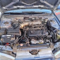 ١٩٩٤ • تبريد تدفئة شغالة • كركوك