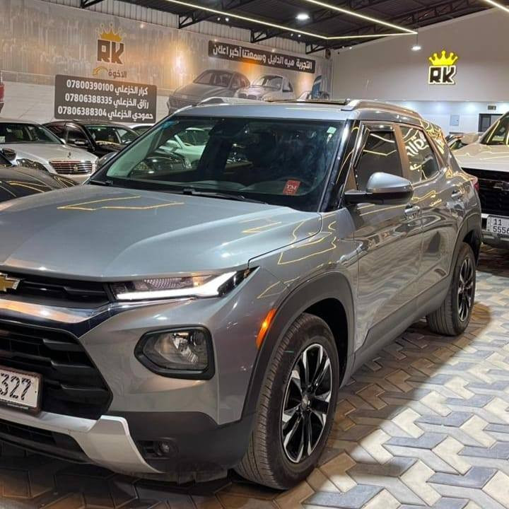 تريل بلازيرر LT 
تبديل بابين نفس اللون 
128$
رقم نجف معوقين وكالة عامة 
***********
