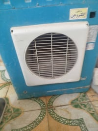 مبردة شغالة • سبلت • ناصريه