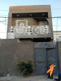 النجف الاشرف • ١٠٠م • طابق ونص