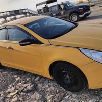 سوناتا ١٢ خليجي رقم بغداد بيها منظومة غاز محرك ٢٠٠٠ تبريد تدفئة حدادية...