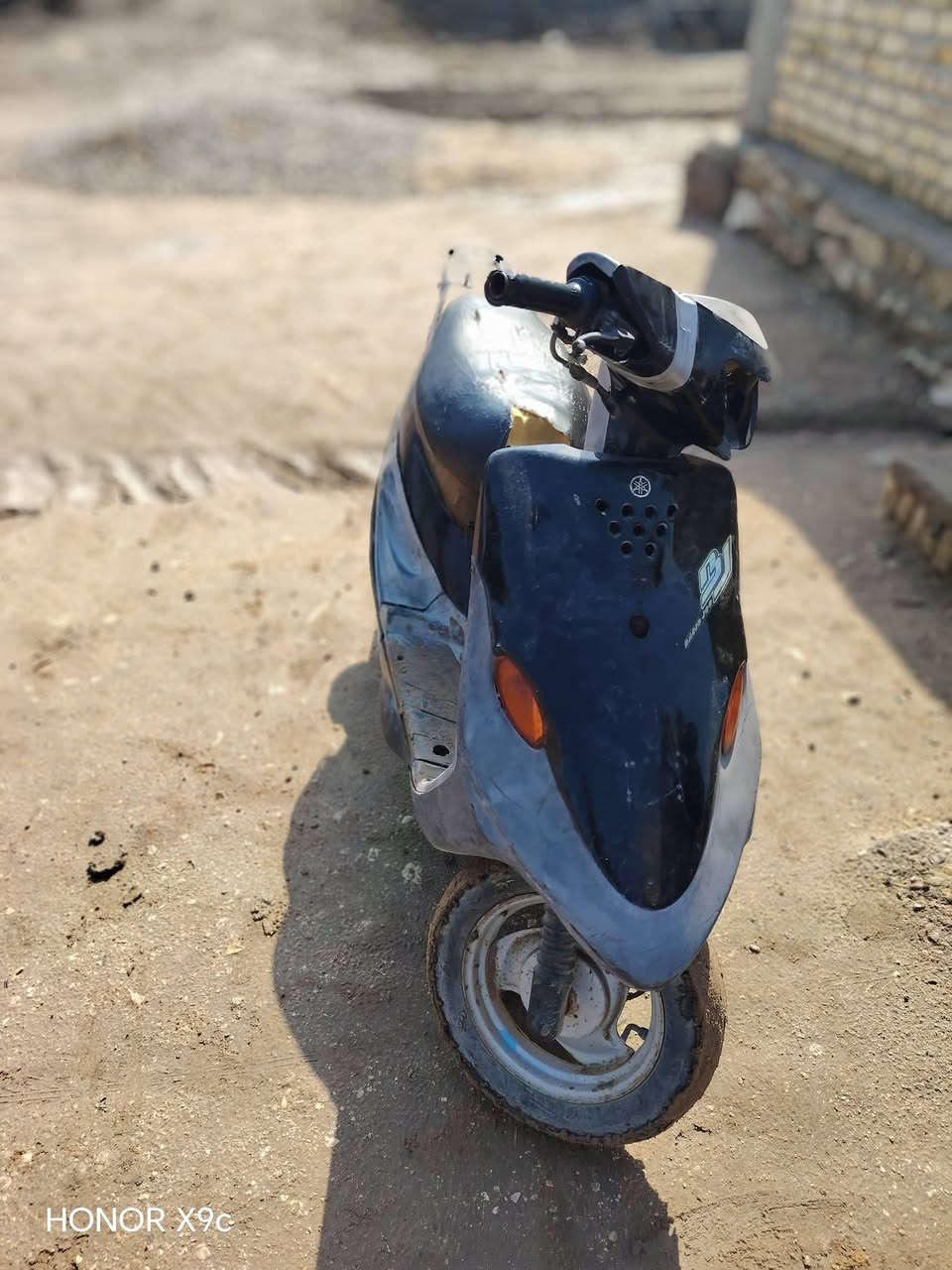 سلام عليكم دراجه بيجي البيع سعر  150 بيهة مجال  اتصل علئ هذا الرقم ***********
