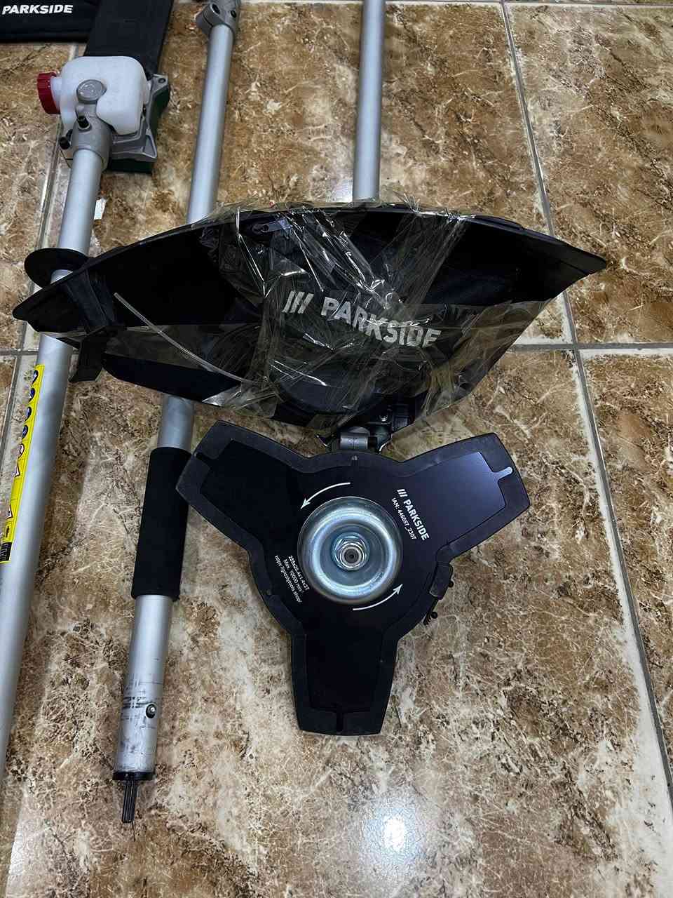 منشار بنزين نوع باركسايد (1*4) سعر/١١٥ الف


**إذا كنت صاحب هذا الإعلان وتريد حذفه لأي سبب، رجاءا أرسل رسالة إلى الدعم الفني**