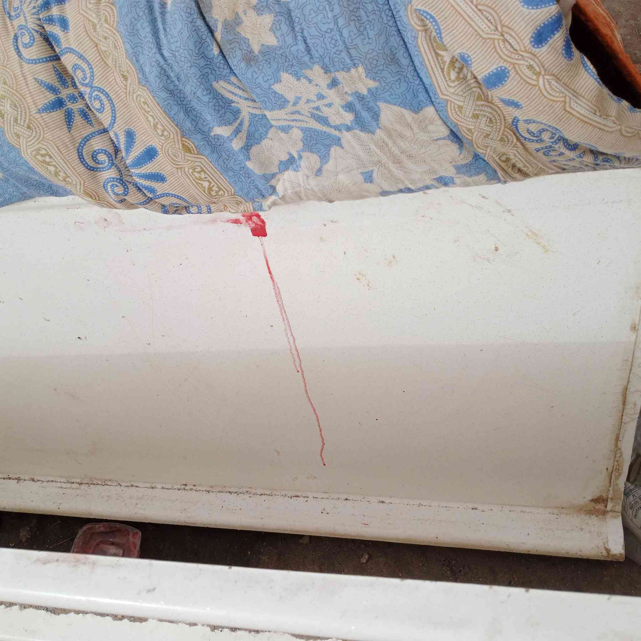 السلام عليكم مرمر البيع العدد 2


**إذا كنت صاحب هذا الإعلان وتريد حذفه لأي سبب، رجاءا أرسل رسالة إلى الدعم الفني**