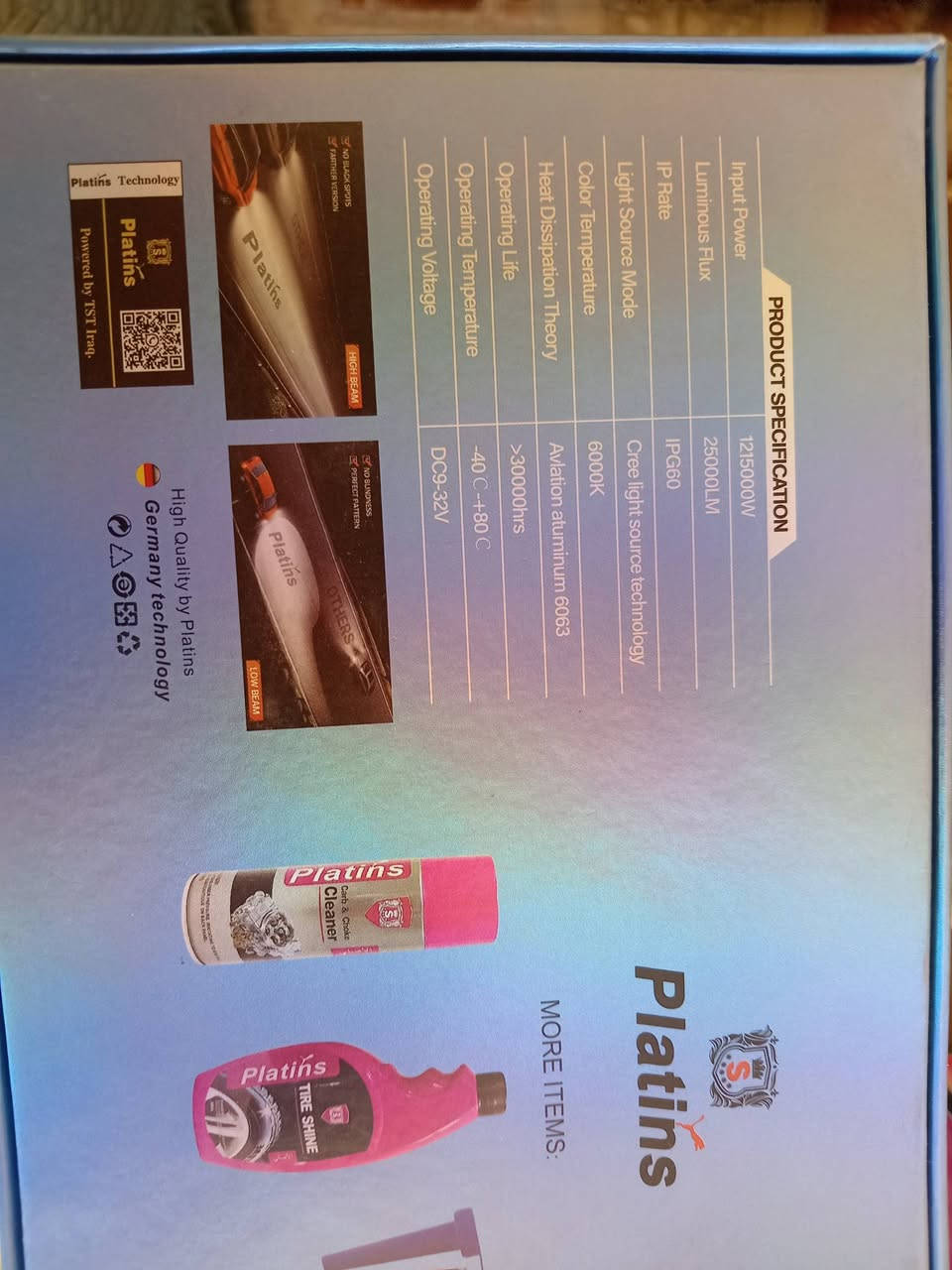 لد زنون h4 عالي ناصي


**إذا كنت صاحب هذا الإعلان وتريد حذفه لأي سبب، رجاءا أرسل رسالة إلى الدعم الفني**