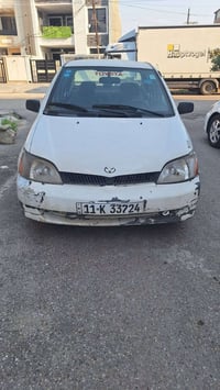 كورله ايكو موديل 2000 كير اوتماتيك مكينه 1600 (السعر 33) 07717776380 ب...