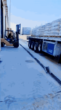 🔷 WellTreat Chemicals Supply  نقدّم لكم بولي ألومنيوم كلوريد (Poly Alu...