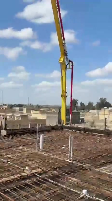تم الله لحمد تجهيز نجاره وتسليح وصب منزل طابق الثاني مساحه ١٢٠م سيدعلي***********  ***********
