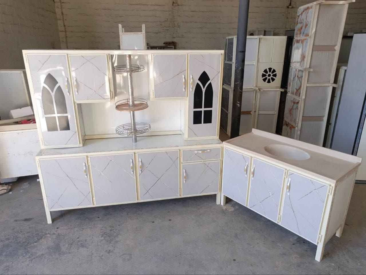 ‎كاونتر مترين مع ملحق سله مترين مع سنك

مرمر متر و 20‎ النجف, العراق


**إذا كنت صاحب هذا الإعلان وتريد حذفه لأي سبب، رجاءا أرسل رسالة إلى الدعم الفني**