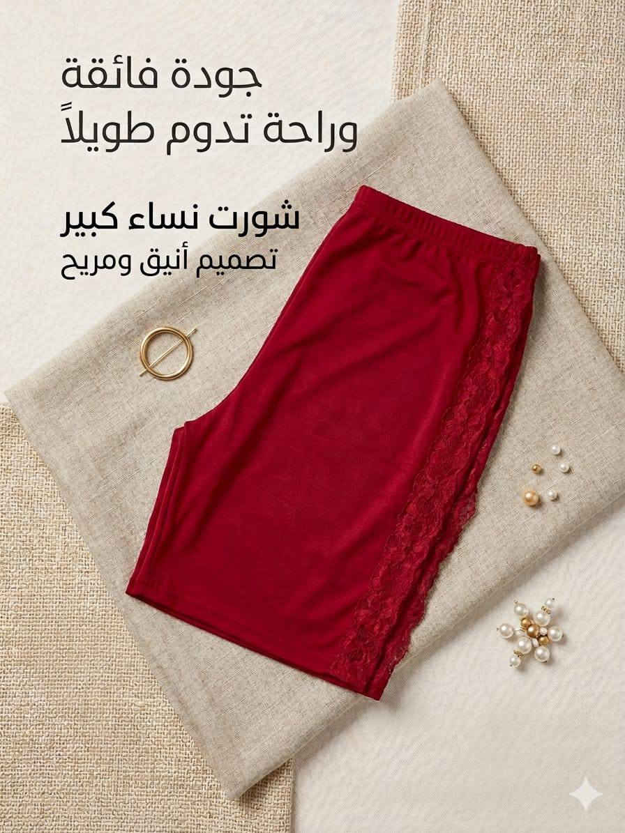 متوفر جملة مفرد بانسب الاسعار🥰


**إذا كنت صاحب هذا الإعلان وتريد حذفه لأي سبب، رجاءا أرسل رسالة إلى الدعم الفني**