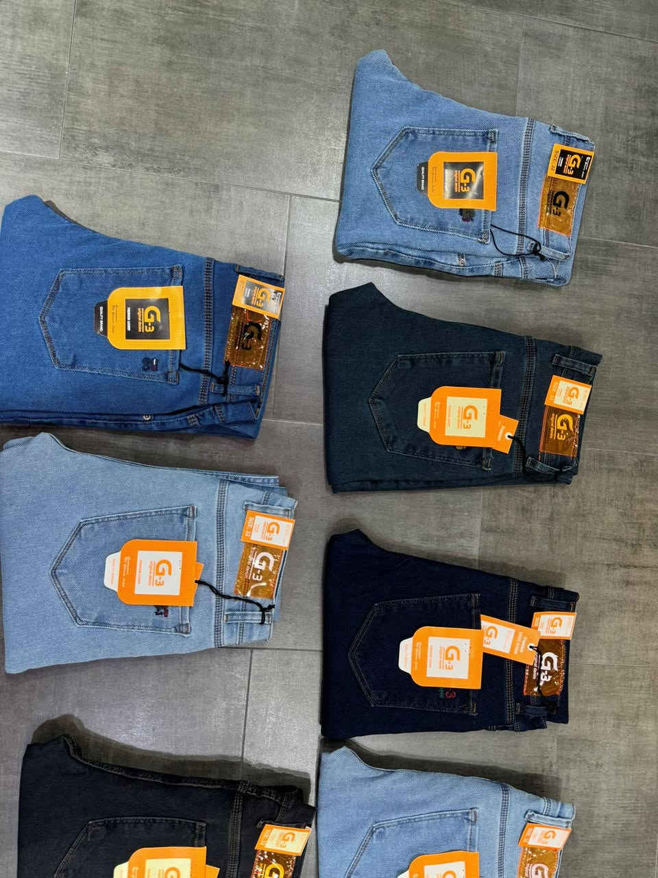 اتحداك تعرف شنو الون النقص 💪

بحر من الموديلات 
حله نادر الثانيه قرب مدرسة الوائلي الابتدائية مقابيل البان سيد كامل 
***********
@إشارة
