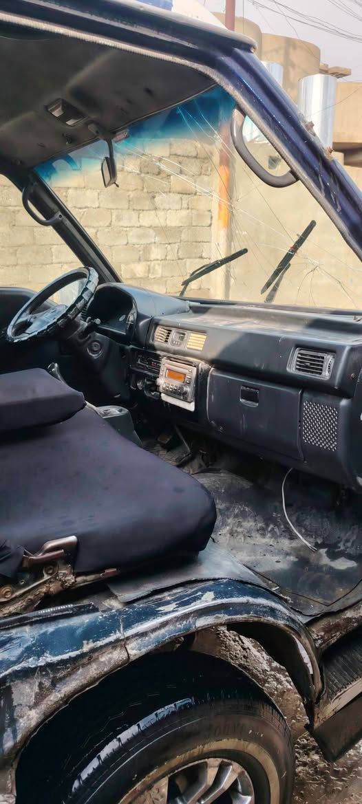 السلام عليكم موديل ٩٣كوم حديد شرط الوكاله السعر ٢٤
السنويه ٢٠٢٢ (***********
