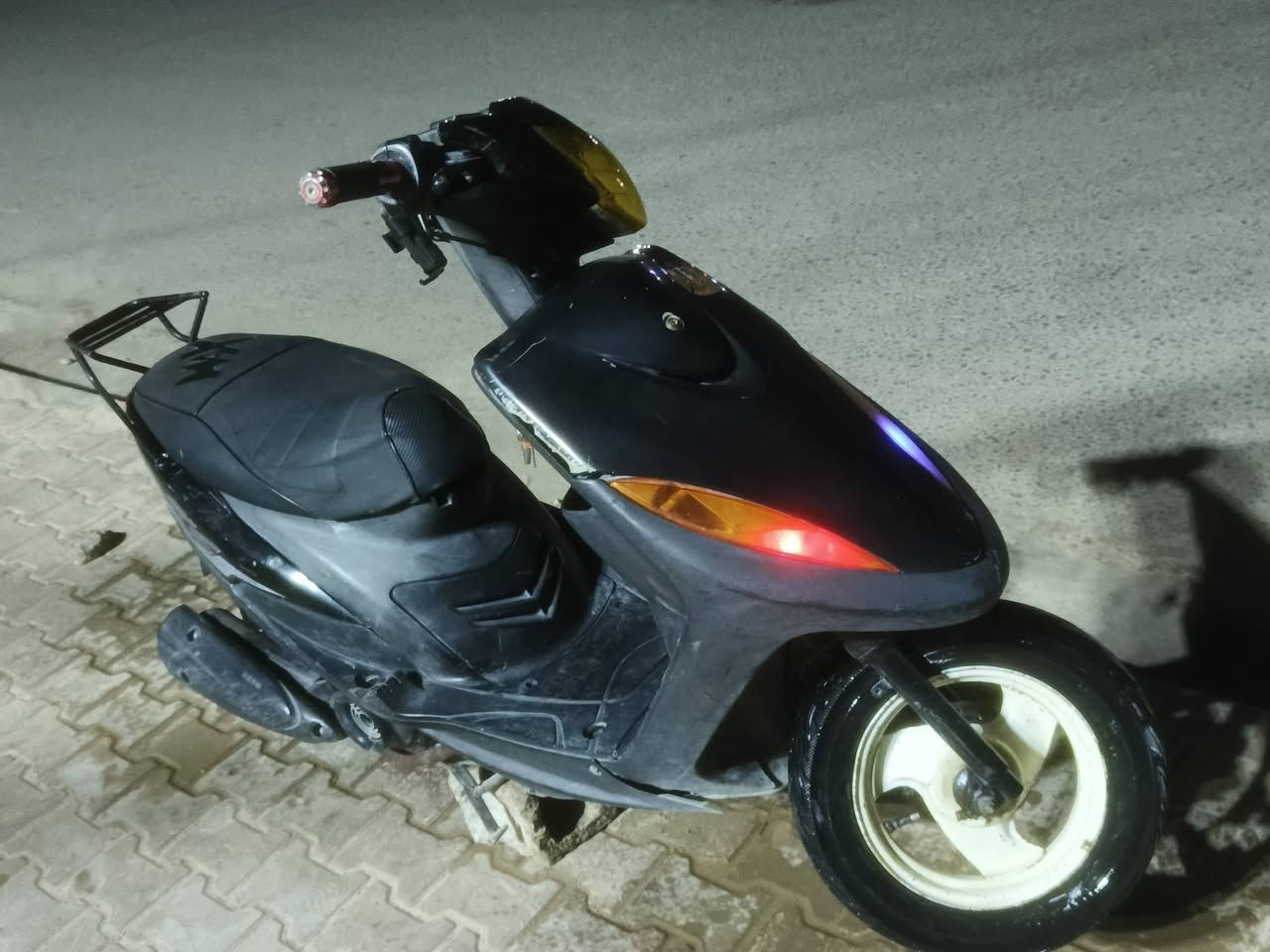 أعاده النشر بسبب الوعود الكاذبه 🙂
ماكس عدله مكينه ماتسمعلها صوت شلعه ومعدل نكره سلف بوشه بلادي 49 مكاني كربلاء البناء الجاهز 
***********
