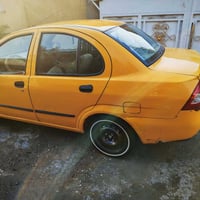 طيبة موديل 2018 سيارة حتركت قاعدة مال فيوزات هاي مامكم محرك و كير شواص...