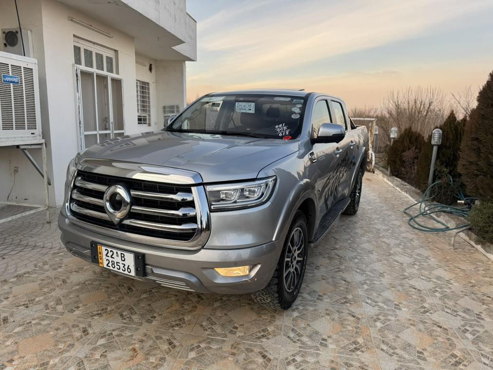 هه فال پاوه ر 
موديل :2021
بي بوياخ فول مواصفات 
105هه زار روشتوو شاشه
5كاميرا رادار ده بل اكسل
خه تي جاده ئيكو سبورت نورمال
سلايت ….
سه ناوي تازه يه تا2031
نرخ:165$
***********
