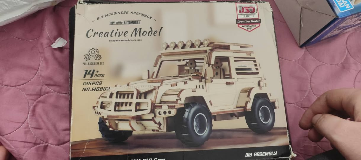 السلام عليكم مجسمات البيع مجسمات اصليات وكبيرة السعر خاص


**إذا كنت صاحب هذا الإعلان وتريد حذفه لأي سبب، رجاءا أرسل رسالة إلى الدعم الفني**