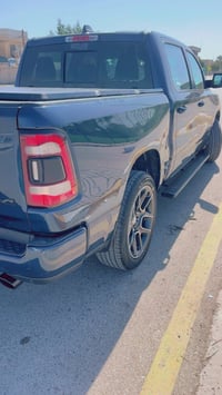 رام ٢٠٢٠ • هيمي ٥.٧ • رقم اربيل