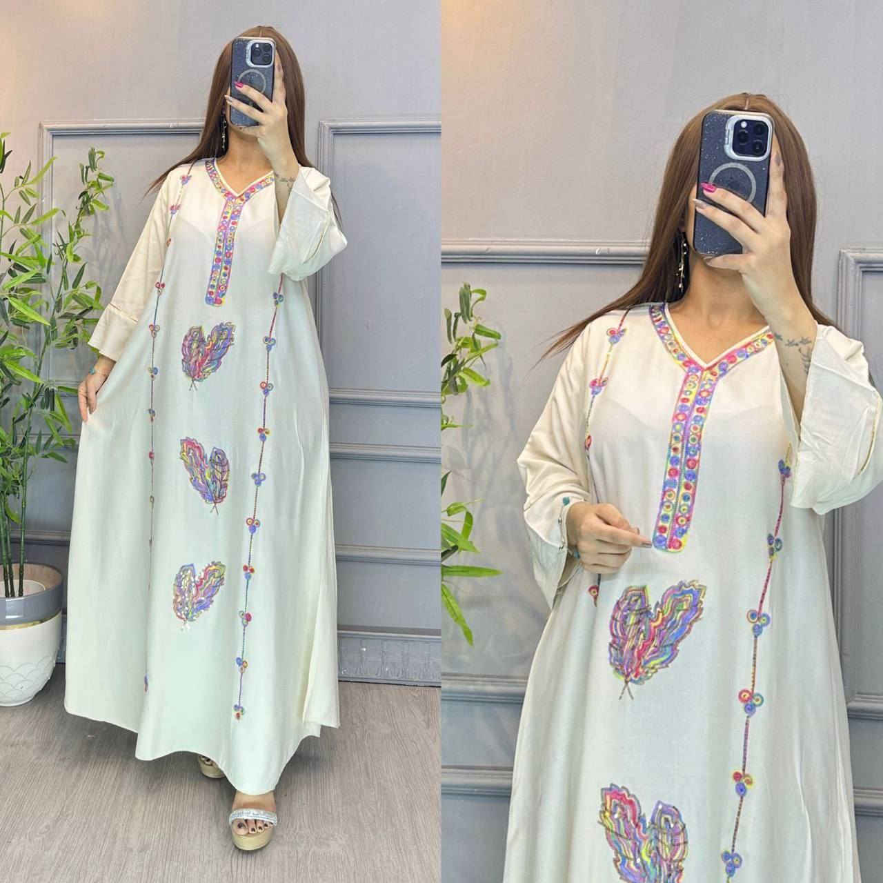 دشداشه كشمير مطرز
سعر الدرزن 82 الف فقط 🔥 
القياسات 2XL 3XL 4XL 5XL 
اقل طلب درزن


**إذا كنت صاحب هذا الإعلان وتريد حذفه لأي سبب، رجاءا أرسل رسالة إلى الدعم الفني**