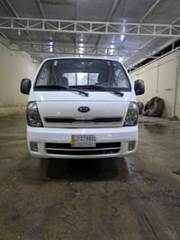 كيا قرده البيع  موديل 2016 رقم ديالئ مشروع وطني مكينه وكير نضاف تخم تا...