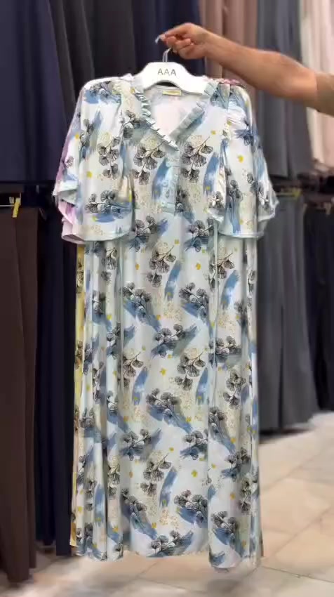 وصل كششخة العيييد 🥹🌛🌙⭐️
فيولا.. الأناقة والراحة تبدأ من بيتكِ! ✨
#دشداشة_نسائي__كلوشة
#السسسسسسعر_صااااااااااااارت_قطعة_13ألاف 
سارعوا بالحجز كمية جدااا محدودة
القياس _2xl_3xl_4xl_5xl
الخامه كشمير  درجه اولى
التوصيل الفين دينار داخل قضاء المسيب
التوصيل محافظات 6ألاف


**إذا كنت صاحب هذا الإعلان وتريد حذفه لأي سبب، رجاءا أرسل رسالة إلى الدعم الفني**