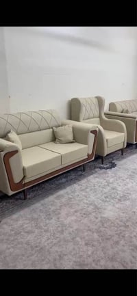 كربلاء • كنب