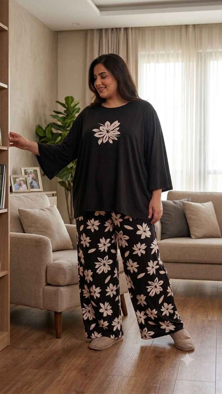 بيجامة ستاتي احجام وافية 💕
مقاسات L/Xl/2X 
اوزان من 70 ل 100 كيلو ✅️
السعر 8 د فقط 🔥🔥👿👿👿 عمان, محافظة عمان


**إذا كنت صاحب هذا الإعلان وتريد حذفه لأي سبب، رجاءا أرسل رسالة إلى الدعم الفني**