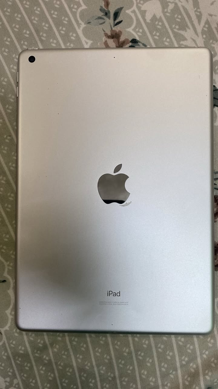 سلام عليكم 
ايباد 7ذاكره 128
بي فطر بل شاشه بس ممثر عل لمس رايده ب100


**إذا كنت صاحب هذا الإعلان وتريد حذفه لأي سبب، رجاءا أرسل رسالة إلى الدعم الفني**