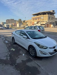 الانتر موديل 16 خليجي  للبيع  07704200917