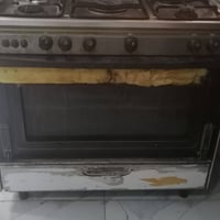 طباخ • فرن • فرن كهربائي • مطبخ • أجهزة منزلية