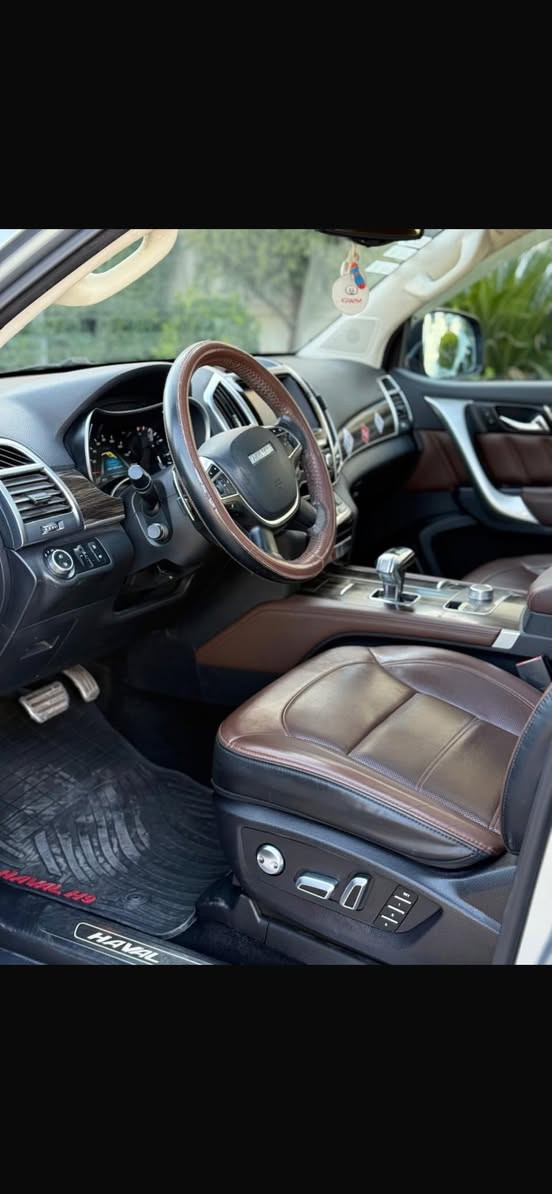 هافال H9 فول فول موسافات موديل 2019 موسافات 2022 رةنگ سلفر .. بانؤراما .. 7 نةفةري .. دةبل اكسل .. 4-4 .. گوشين جلد .. گوشين كارةباي .. گوشين خةزن .. گوشين هيتر.. گوشين دواوة كارةباي ..گير مكينة بةشةرت .. تةنها 79 هةزاري رويشتي .. هةموو شتيك نوي هاتا 2030 بة ناوي خؤم .. دوو بةسمةي بيلادي خؤي لةكةل .. گيج اليكترؤني .. شاشة گةورة كاميرة .. حةساسة دةعامي لو دةعامي بةشةرت هيجي هيجي نية سيارةكةي هاتا بلي جوان نوية بةشةرت هةموو شتيك هةوليرة سعري 140$ رةقم تةلةفون ***********
