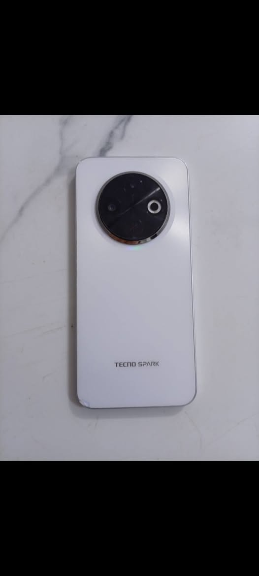 السلام عليكم TECNO SPARK 30C
فقط هذن الافطور بي جهاز نضيف ومابي خلل والله
ذاكرته 265 مراوس بجهاز تكنو كامو 40 برو او
هونر اكس سي حتلو بدون غراض عادي مهم مابي شي
ونضيف عندك تعال خاص او تتصل ***********
