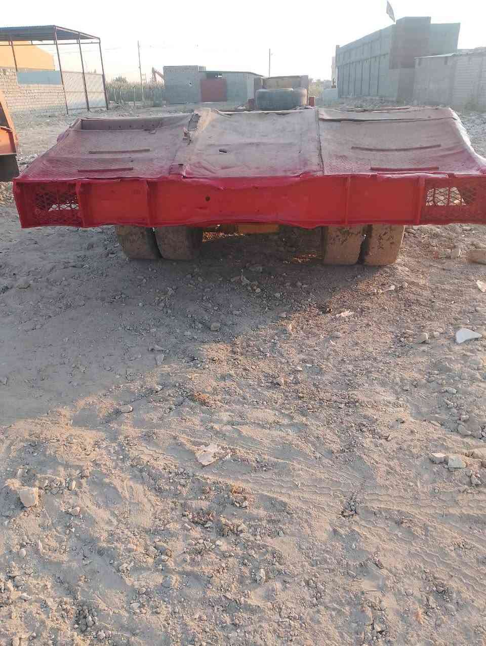 سلام عليكم لودر للبيع 
للاستفسار ع رقم ‏‪0782 985 9070‬‏
