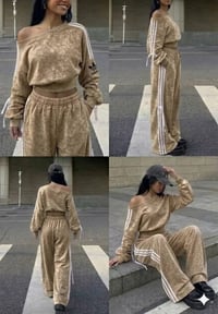 تريند ربيع ٢٠٢٦ • توفليس تركي • قماش تقيل